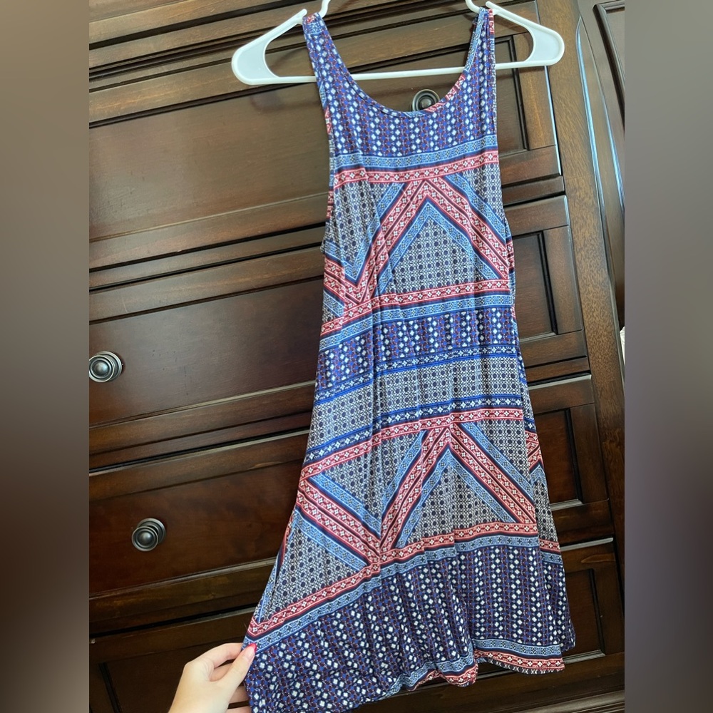 Aeropostale dress